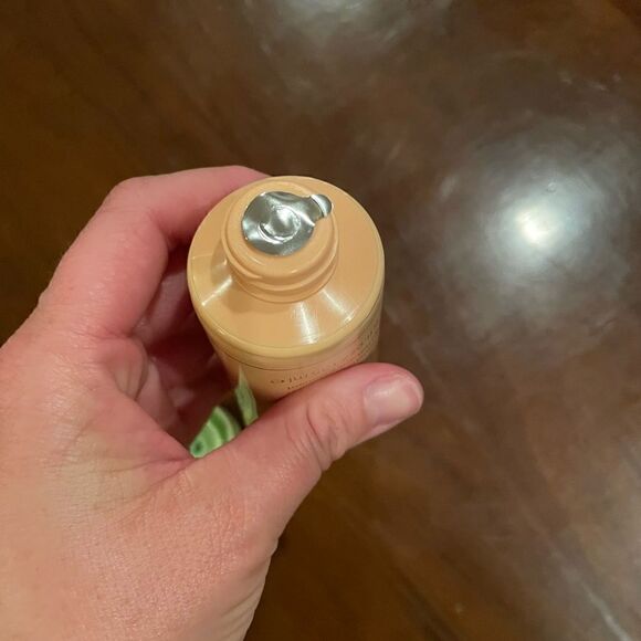 NET unopened Pixi skintreats glow tonic cleansing gel - Picture 3 of 7